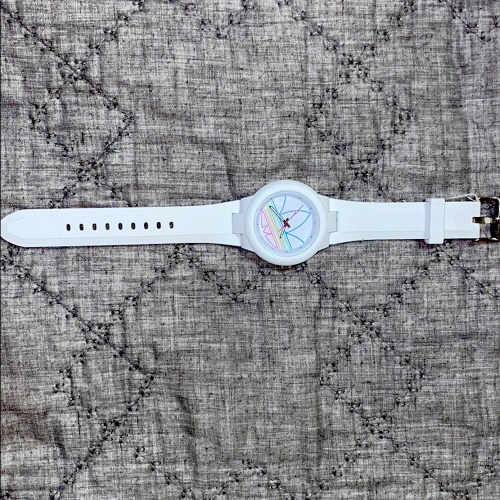 Adidas Watch